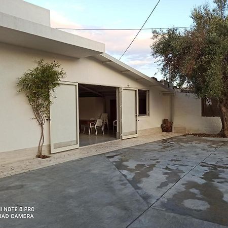Casa Degli Spartani Pina Scicli Buitenkant foto