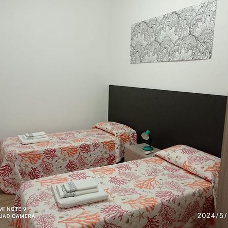 Casa Degli Spartani Pina Scicli Buitenkant foto