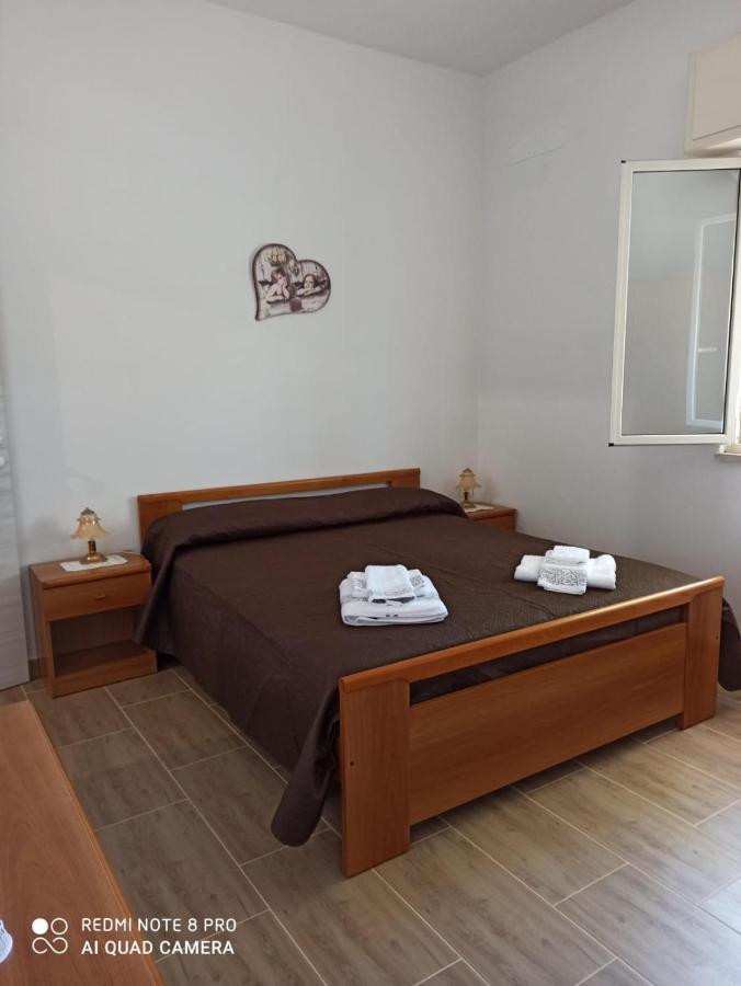 Casa Degli Spartani Pina Scicli Buitenkant foto