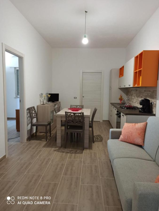 Casa Degli Spartani Pina Scicli Buitenkant foto