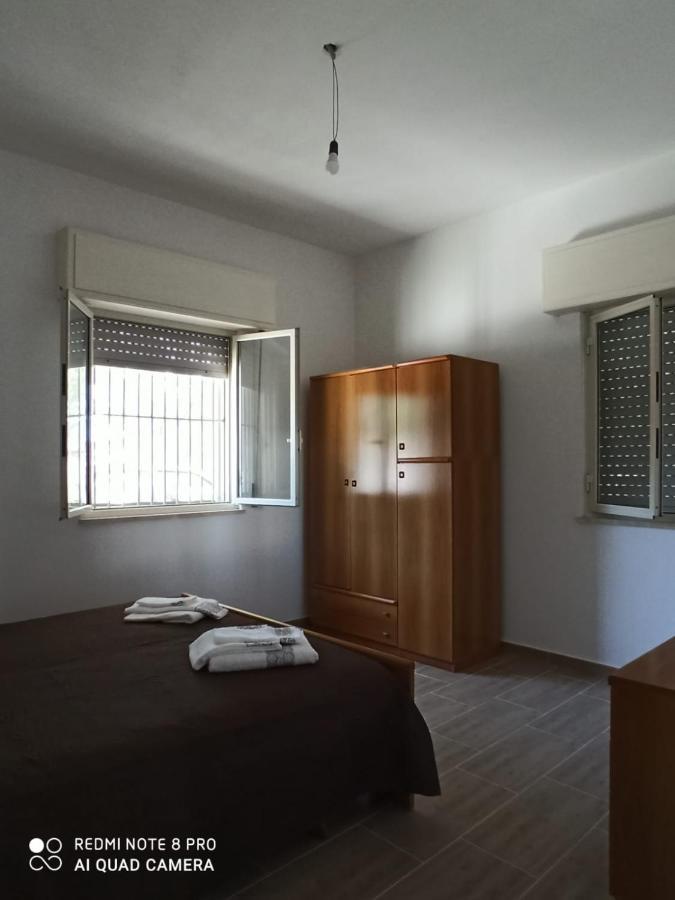 Casa Degli Spartani Pina Scicli Buitenkant foto