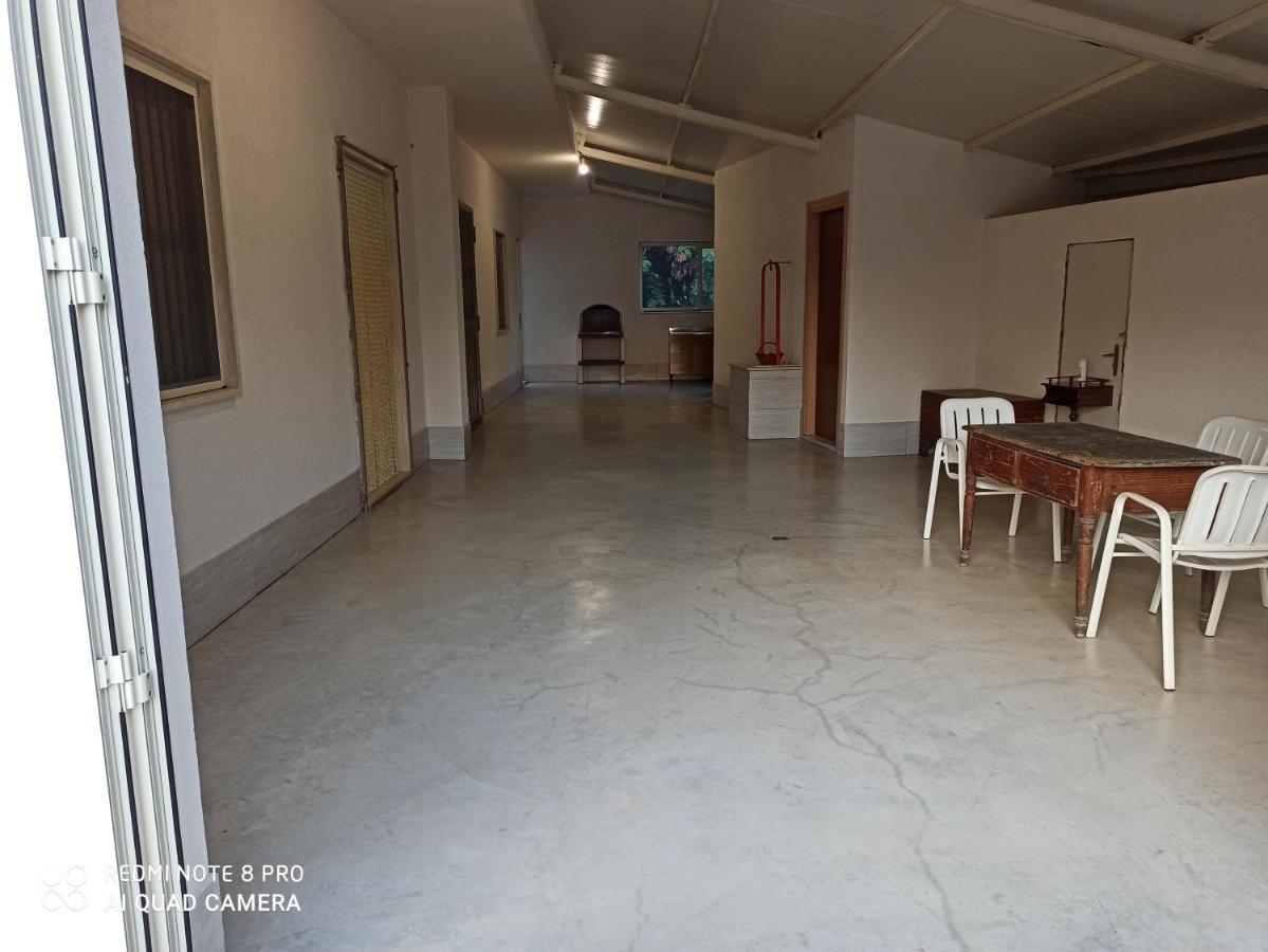 Casa Degli Spartani Pina Scicli Buitenkant foto