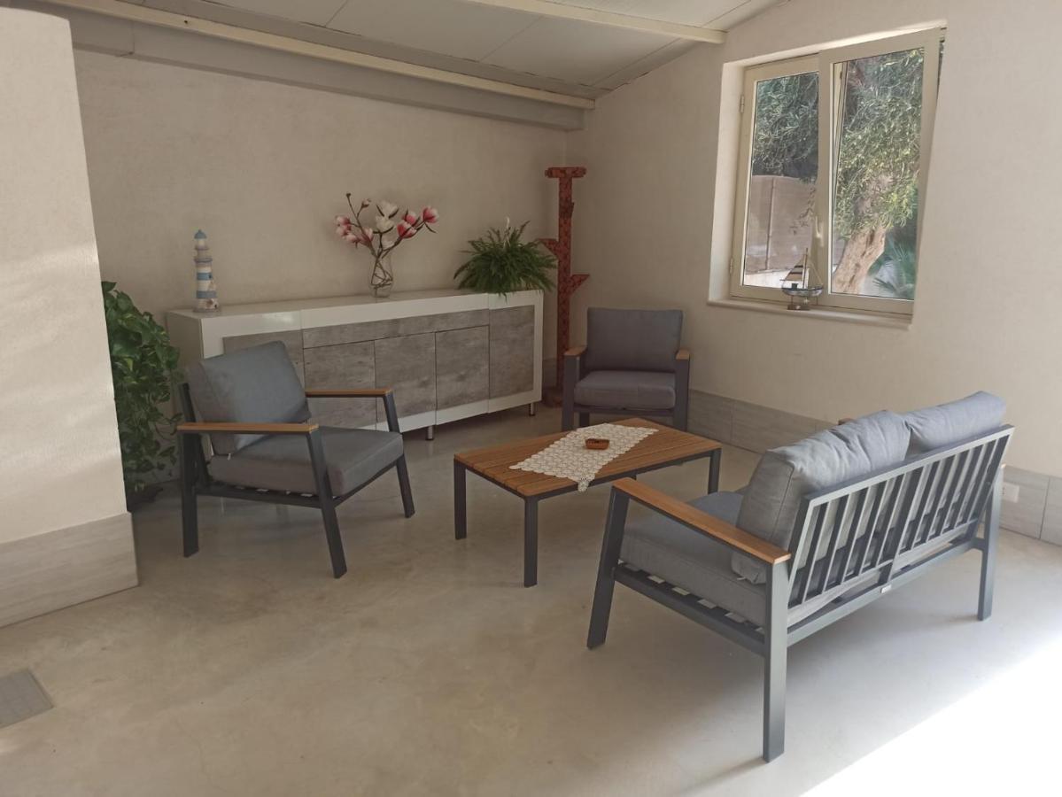 Casa Degli Spartani Pina Scicli Buitenkant foto